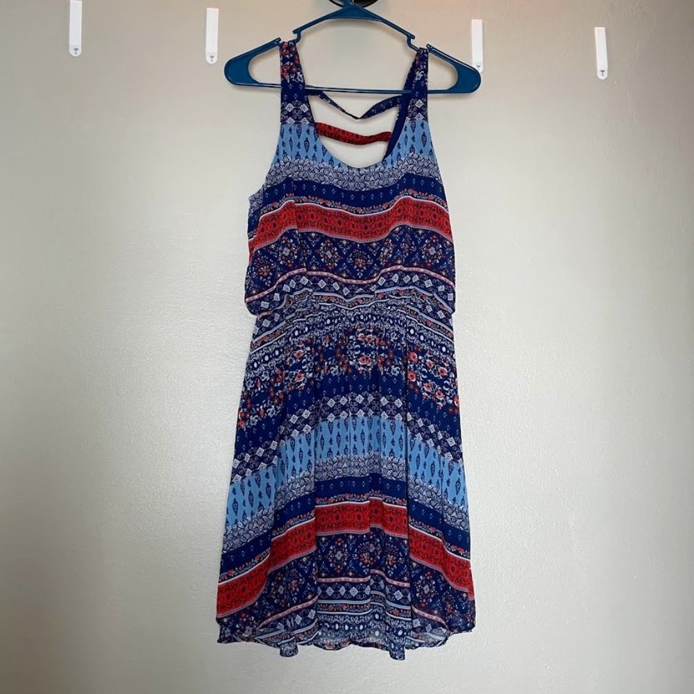 Women's summer dress